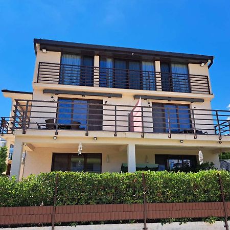 Villa Lucija By Romantique فيليس المظهر الخارجي الصورة