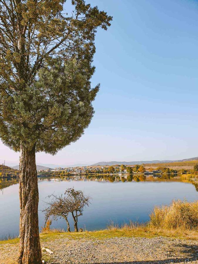 Villa Lucija By Romantique فيليس المظهر الخارجي الصورة