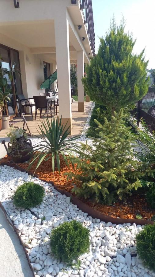 Villa Lucija By Romantique فيليس المظهر الخارجي الصورة
