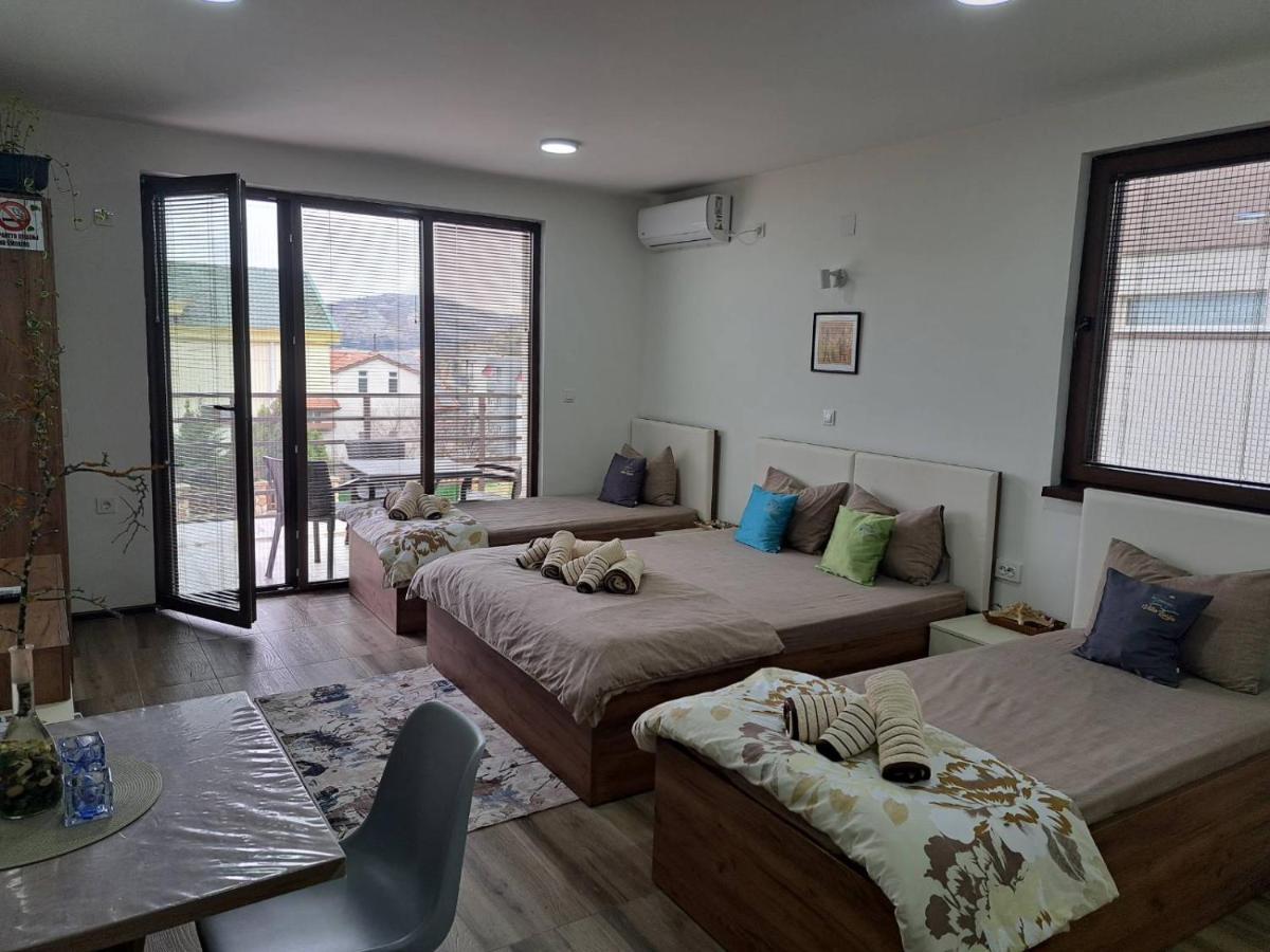 Villa Lucija By Romantique فيليس المظهر الخارجي الصورة