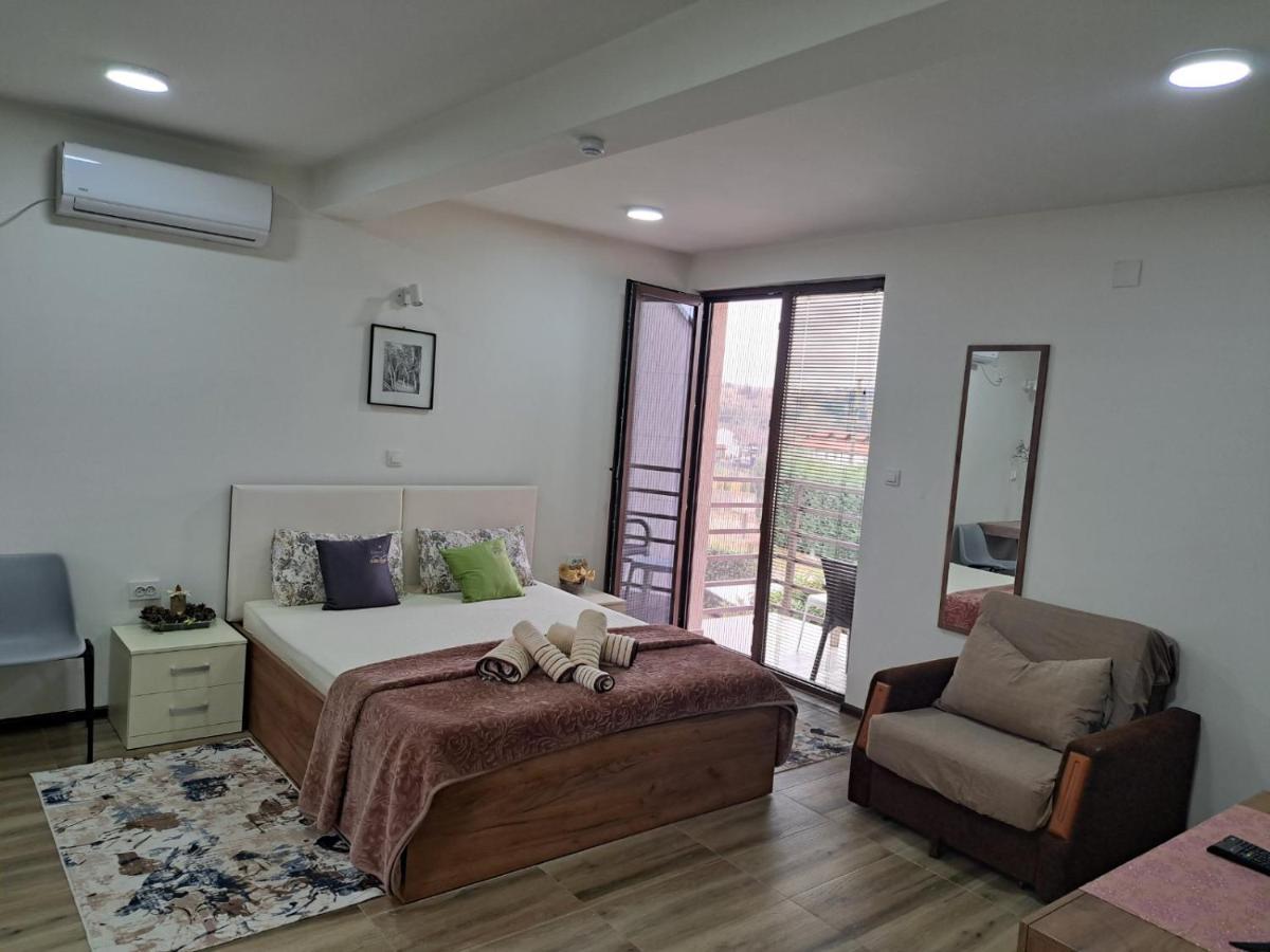 Villa Lucija By Romantique فيليس المظهر الخارجي الصورة