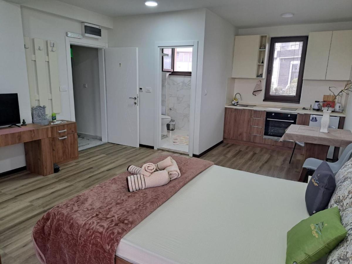 Villa Lucija By Romantique فيليس المظهر الخارجي الصورة