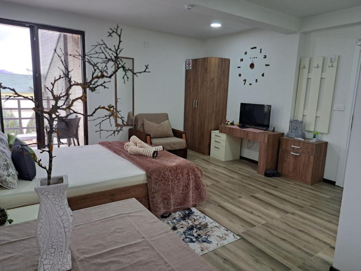 Villa Lucija By Romantique فيليس المظهر الخارجي الصورة