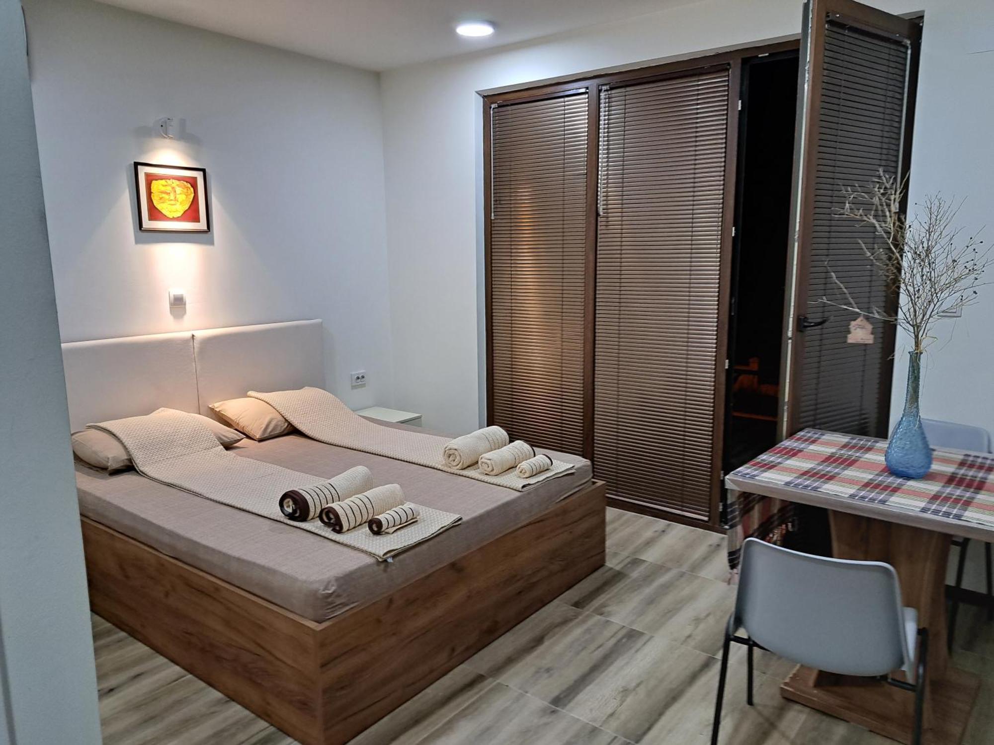 Villa Lucija By Romantique فيليس المظهر الخارجي الصورة