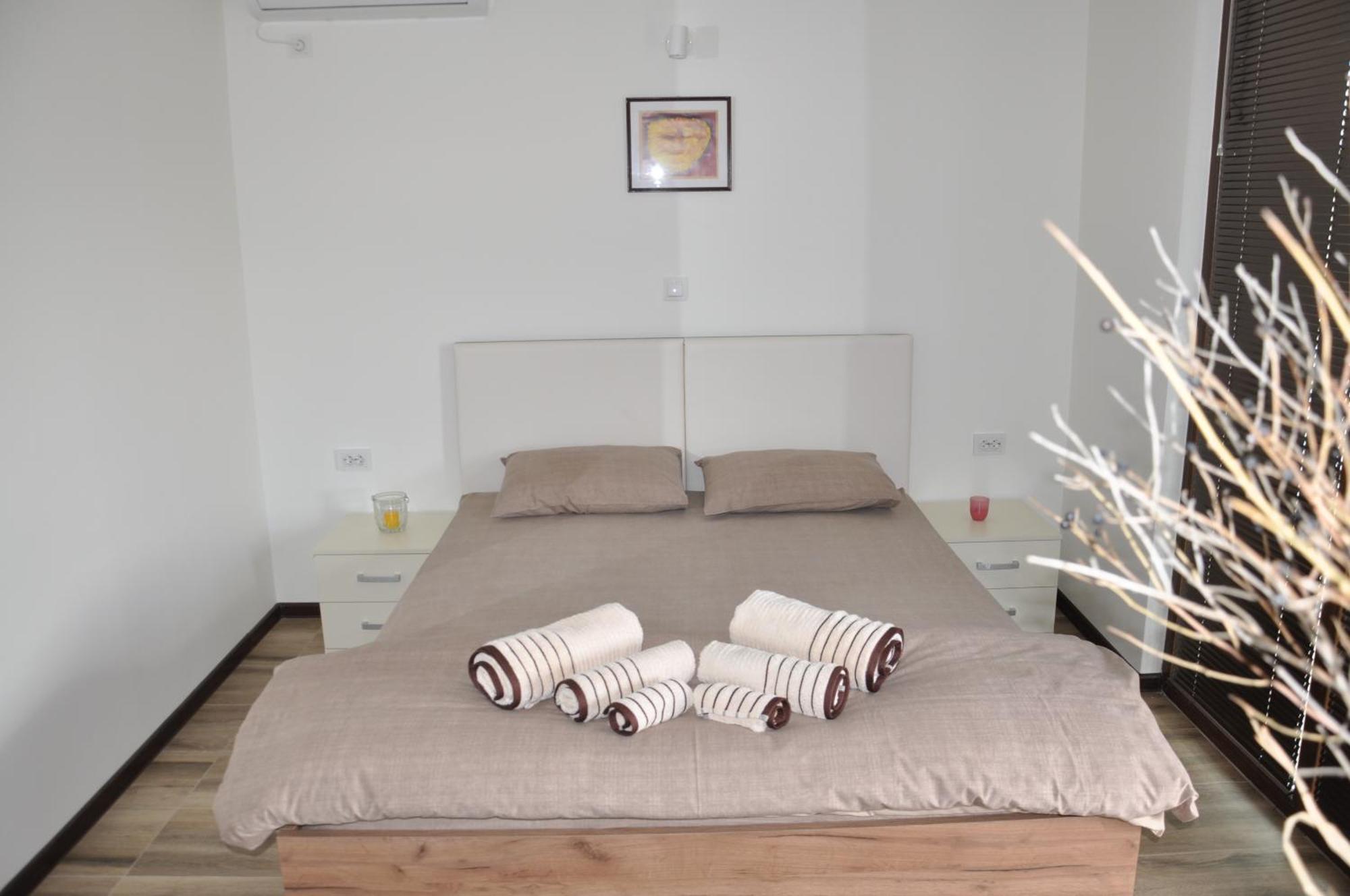 Villa Lucija By Romantique فيليس المظهر الخارجي الصورة