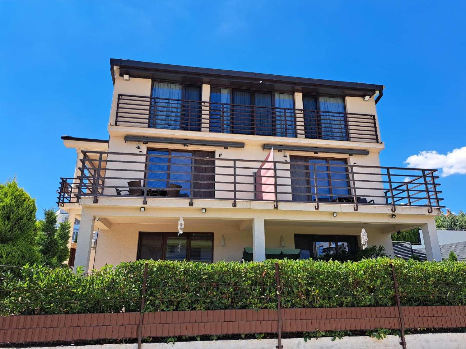 Villa Lucija By Romantique فيليس المظهر الخارجي الصورة