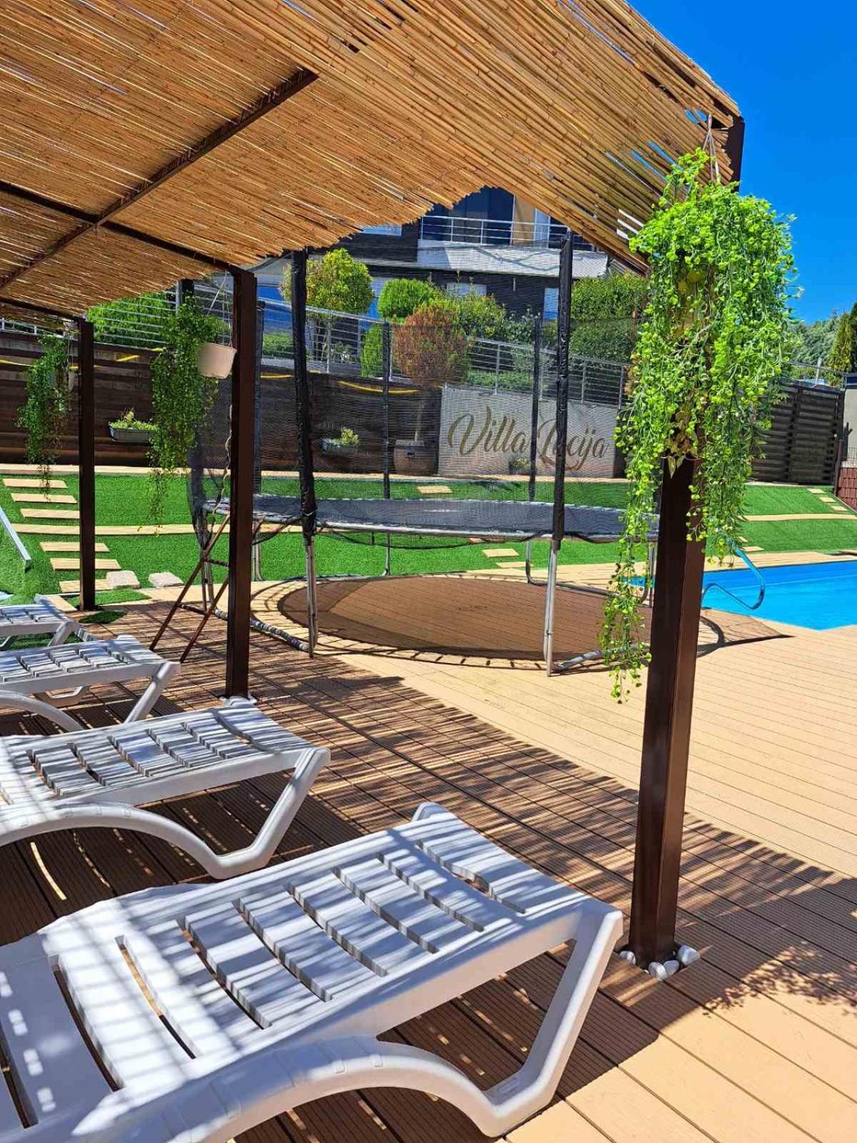 Villa Lucija By Romantique فيليس المظهر الخارجي الصورة